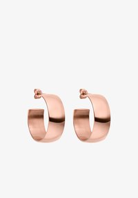 Unausgewählt, roségoldfarben