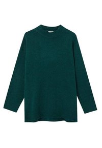 Stradivarius Neule - green
