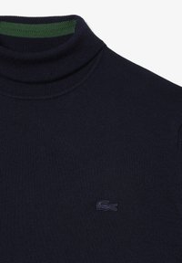 Unselected, bleu marine