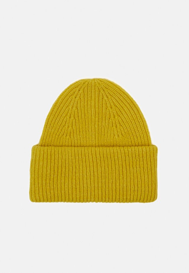 Berretto - yellow