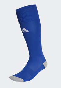 adidas Performance ADIDAS PERFORMANCE MILANO 23 SOCKS - Calcetines de deporte - royal blue   white