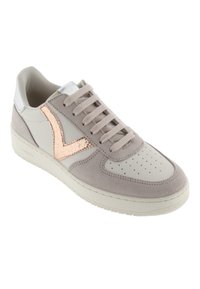 Victoria Shoes BASKETS   - Baskets basses - hielo