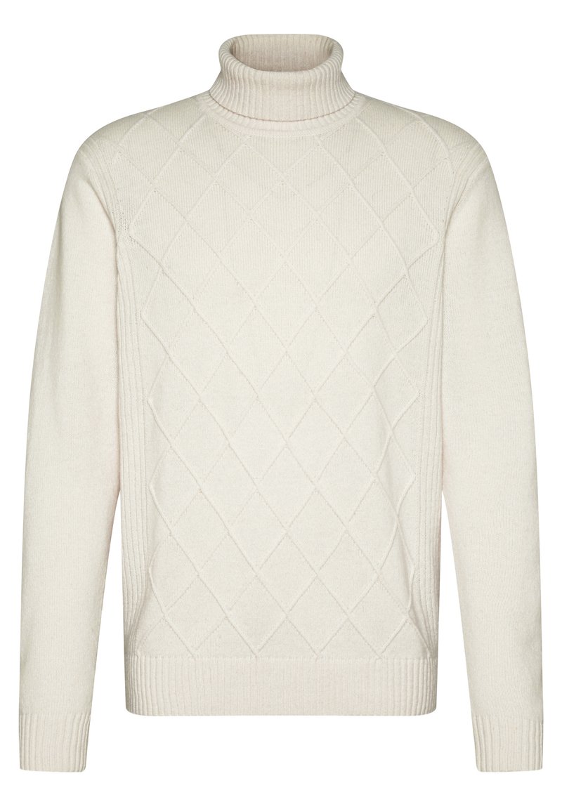 Bugatti Trui wit Bugatti Trui wit