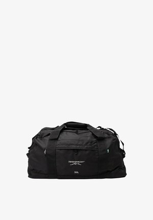 Holdall - black