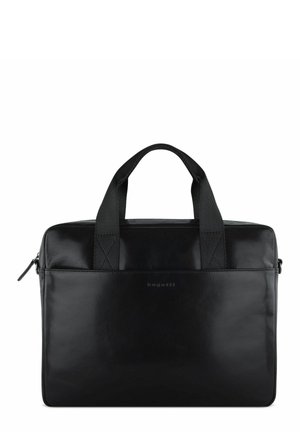 bugatti ROMANO - Laptop bag - black