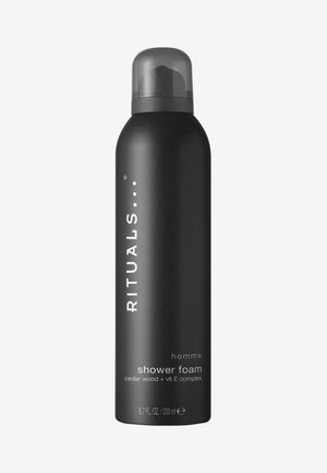 CLASSIC ESSENTIALS - RITUALS HOMME FOAMING SHOWER GEL - Shower gel - -