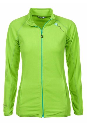 Peak Mountain AFONE - Veste mi-saison - green