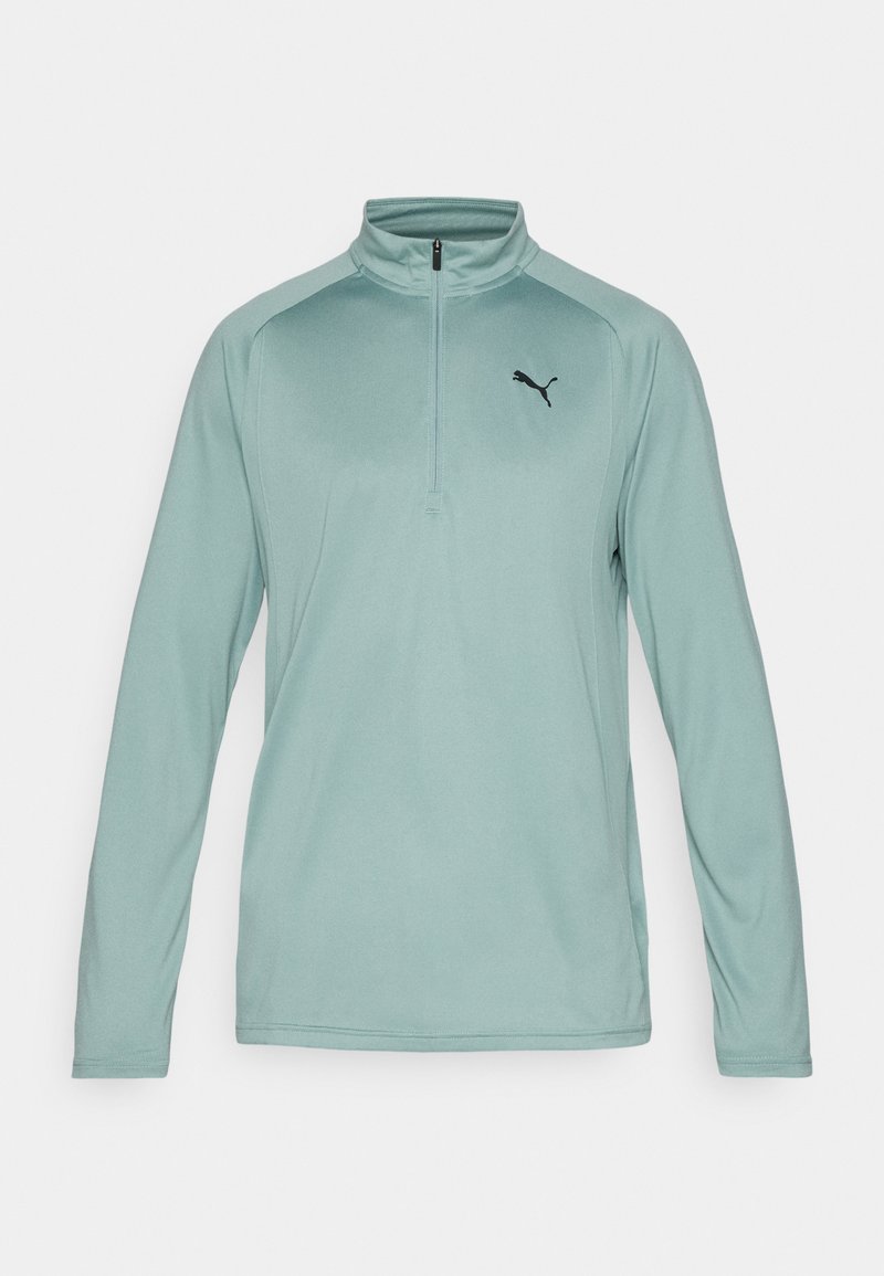 Puma Sport T-shirt groen Puma Sport T-shirt groen