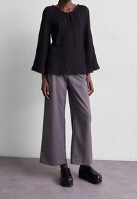 By Malene Birger Tunika - black