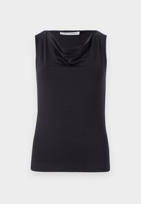 Unausgewählt, black