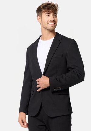 EZRA - Blazer - black