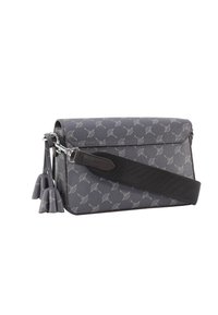 JOOP! ELISSA - Cross body bag - darkgrey