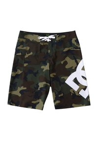 Unausgewählt, xgck camo