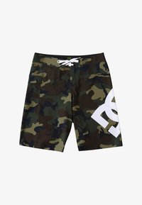 Niet geselecteerd, xgck camo