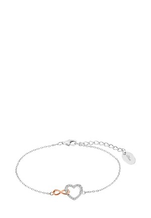 INFINITY  - Pulsera - bicolor