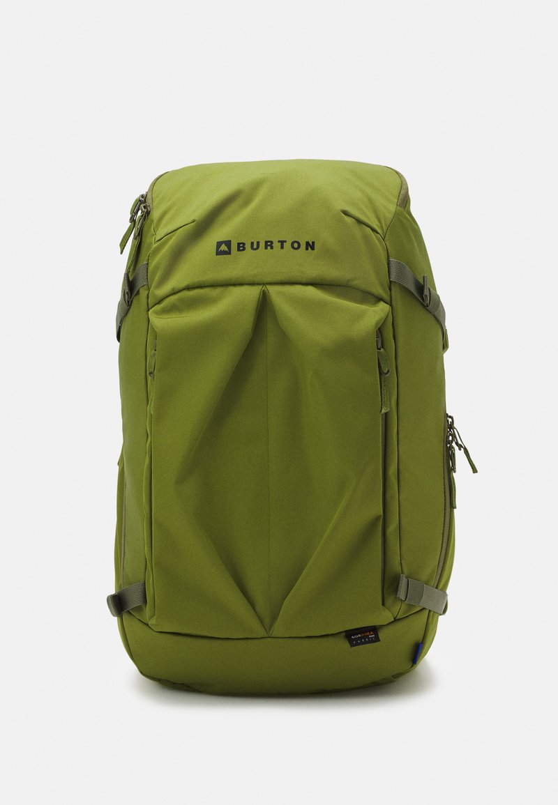 Burton HITCH PACK UNISEX Rucksack calla green/green Zalando.ie