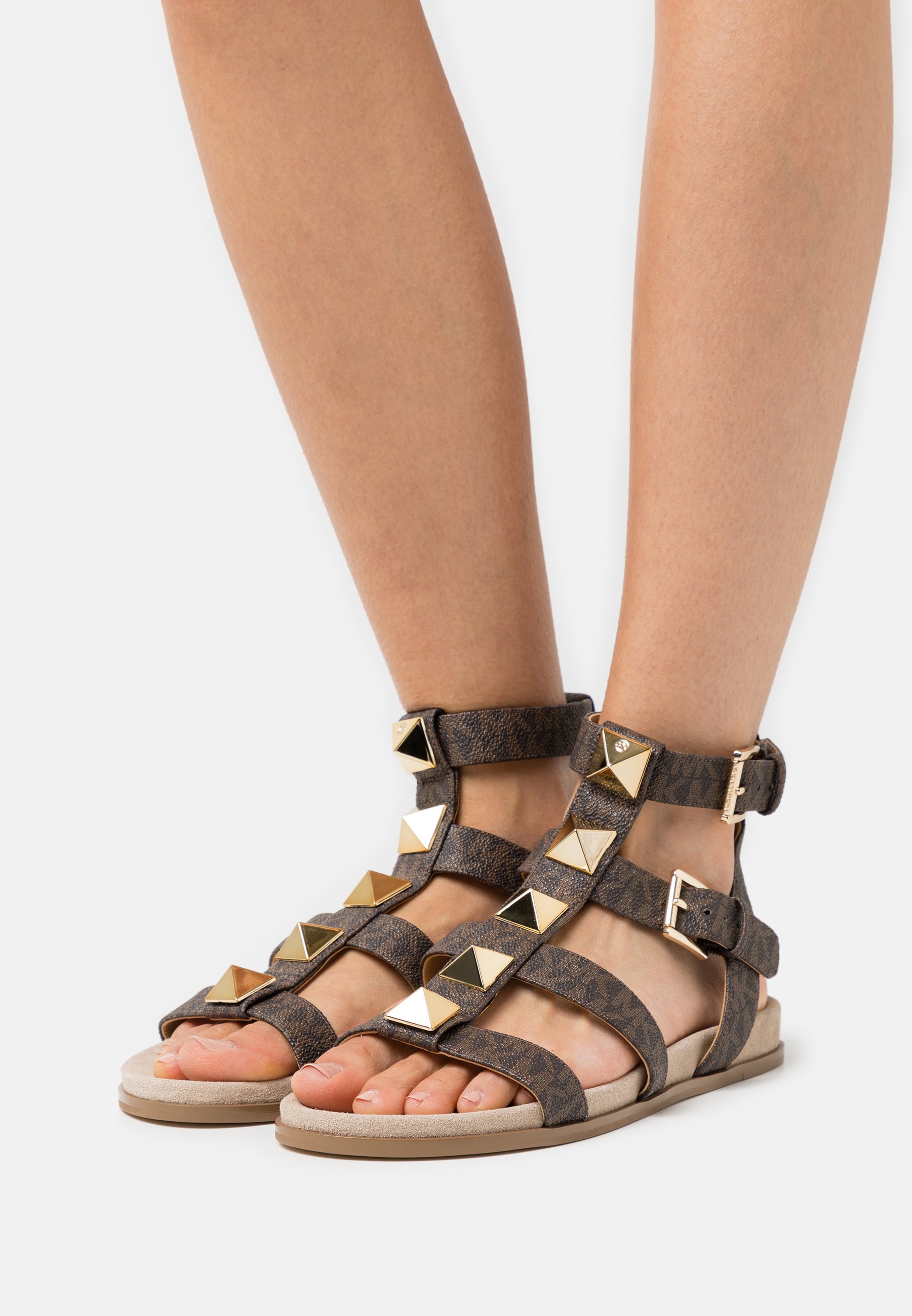 Michael Kors Gladiator Sandals