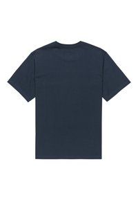 Element BLAZIN À MANCHES COURTES - T-shirt basic - blue