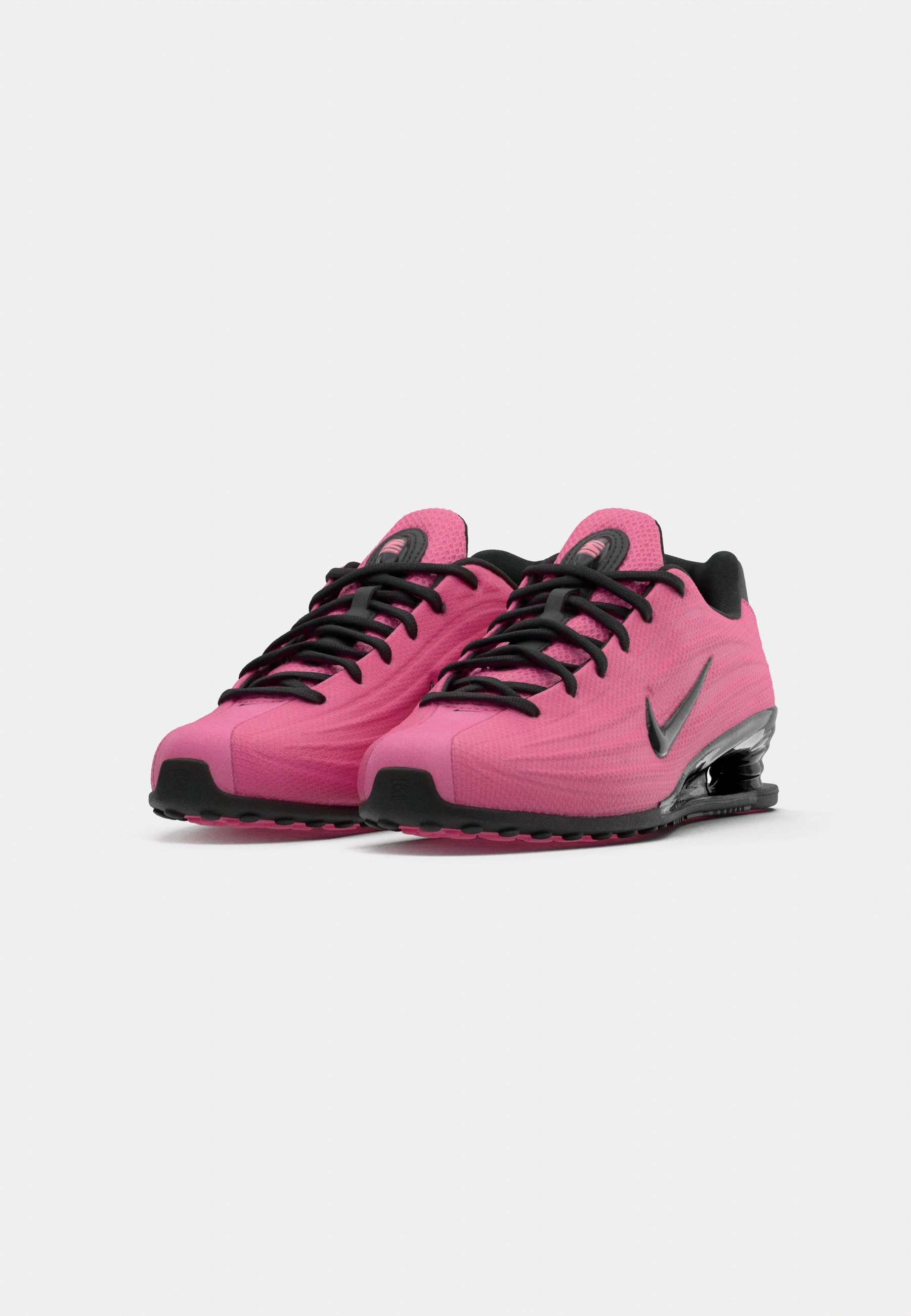 nike air max 2016 black pink