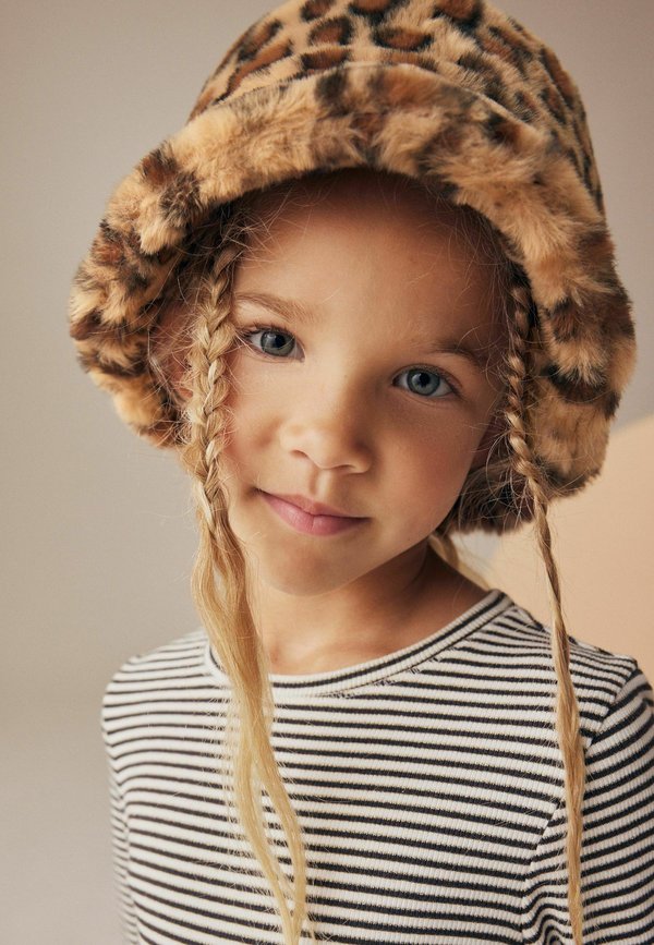 BUCKET REGULAR FIT – Hut – animal