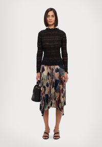 Hofmann Copenhagen RACHEL - Bluse - black
