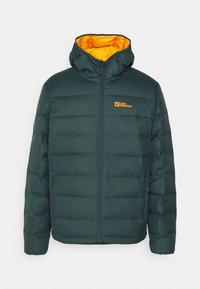 Unausgewählt, evergreen