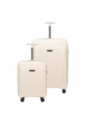 Epic, PHANTOM SL 4 ROLLEN KOFFERSET 2-TEILIG UNISEX - Kofferset - dusty dune