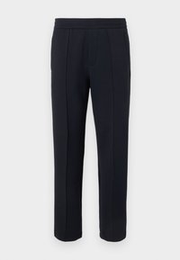 Niewybrane, iconico blu navy