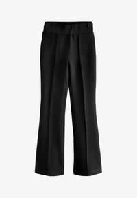 Non selezionato, black