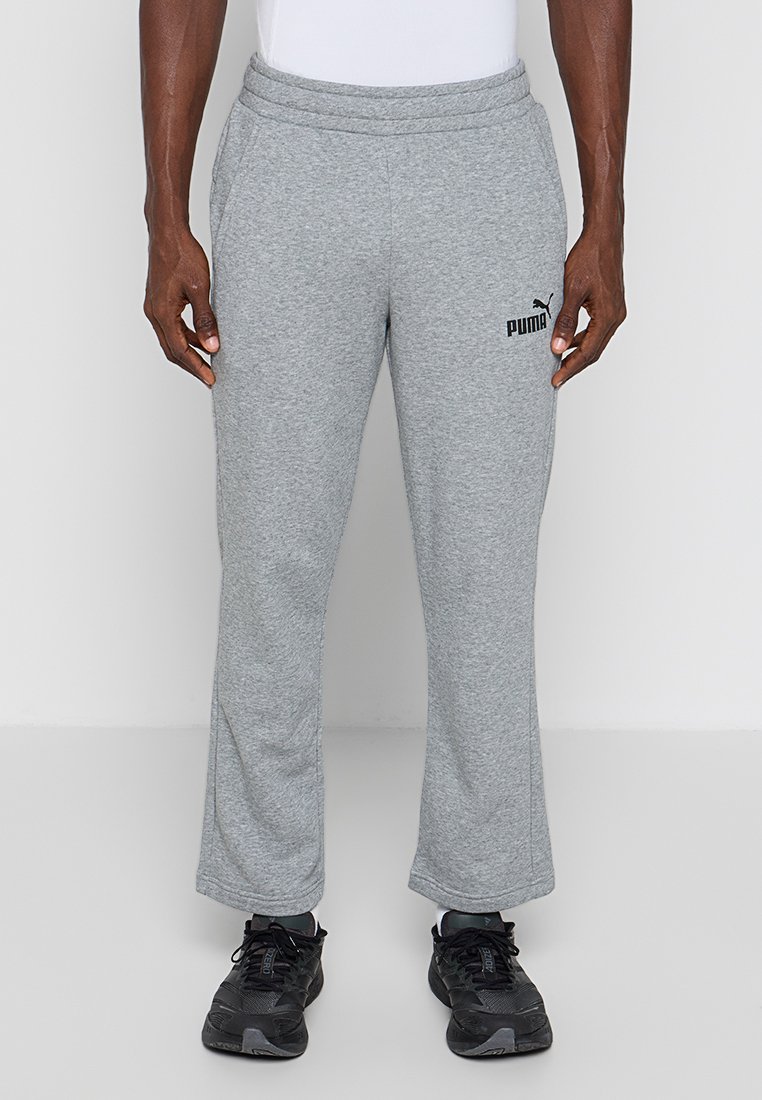Puma - Pantalones deportivos (gris)