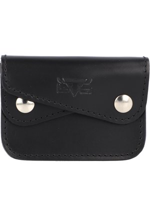Wallet - schwarz