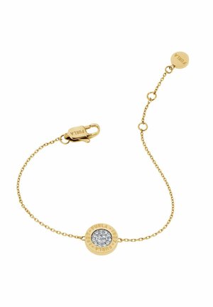 SIGILLO - Armbånd - gold tone