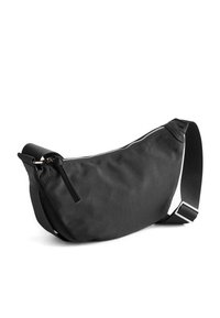 SLING - Sac bandoulière - black