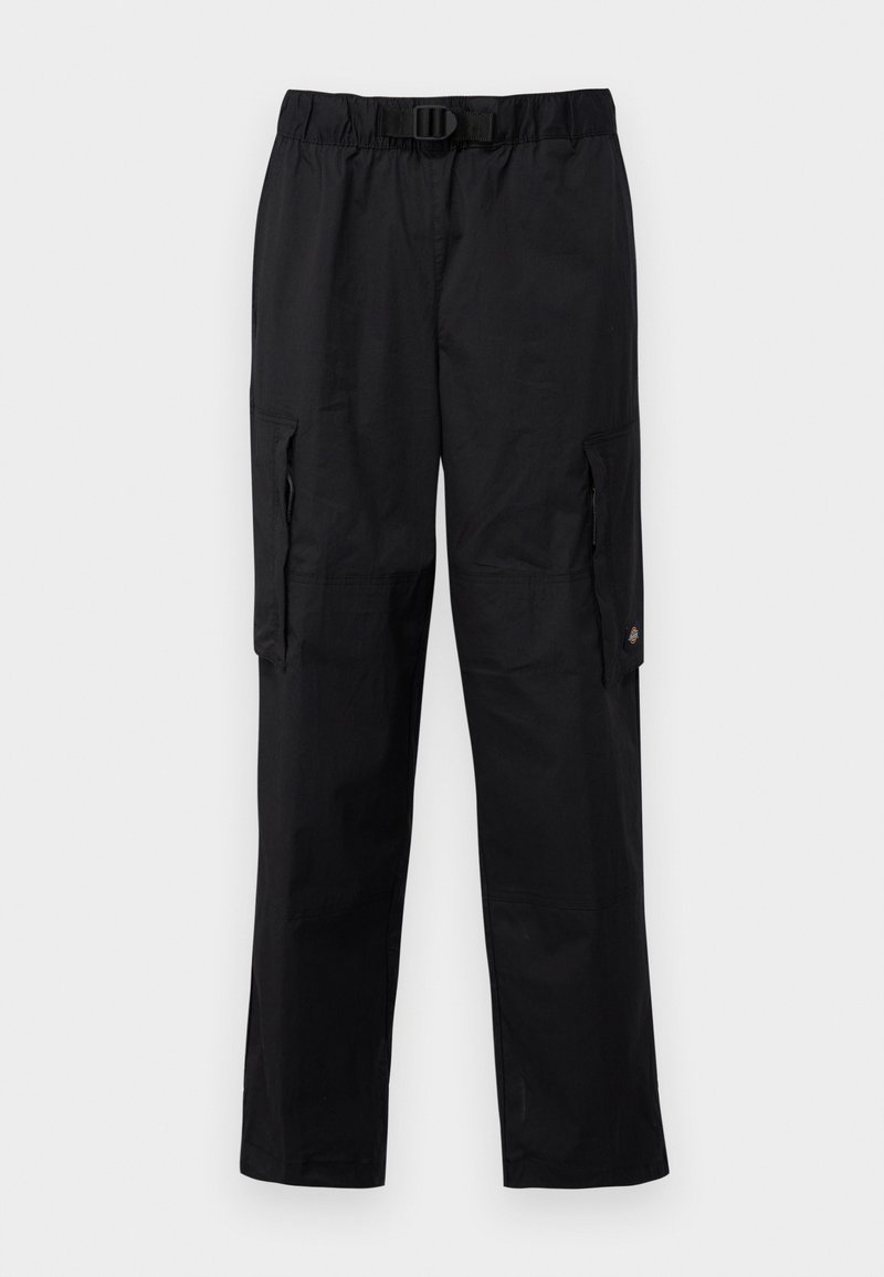 Dickies Cargobroek zwart