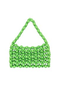 CO-BRANDED WITH KOOSH - Handbag - grün