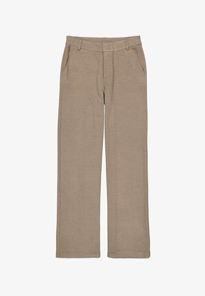 Garcia, ADULTS - FEMALE PANTS - Pantalon classique - latte dusk