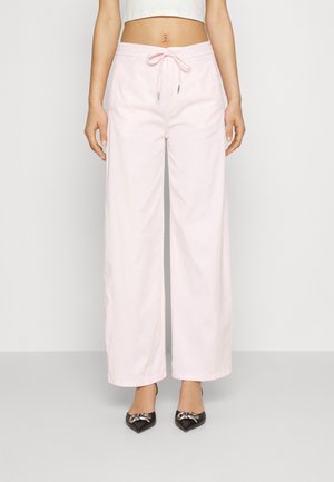 Broek - light pink