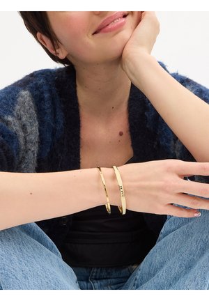 COACH DUO BOXED SET - Rannekoru - White / gold-coloured