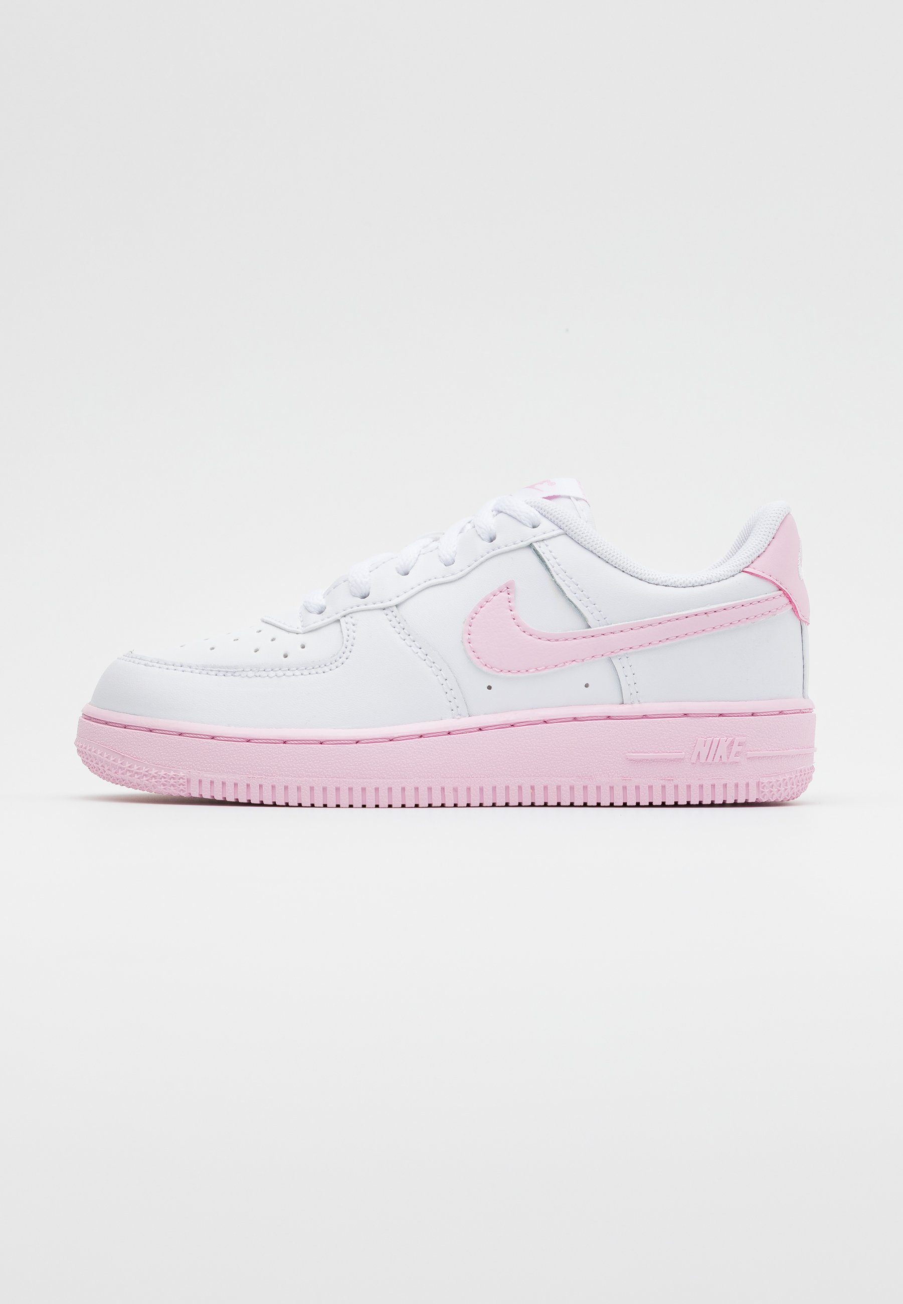 air force 1 brick pink