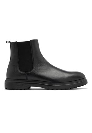 Bottines - Black
