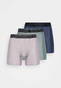 Unausgewählt, gray dawn/silica green/downpour gray