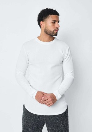 FRILIVIN T-shirt à manches longues - blanc