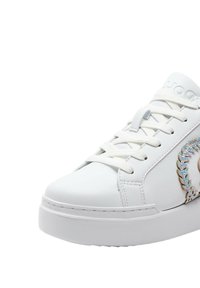 Pollini BASSE - Sneakers laag - white