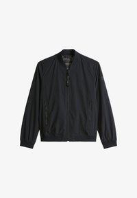 Unausgewählt, dark navy