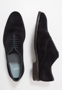 JOOP! KLEITOS LACE UP - Stringate eleganti - dark blue