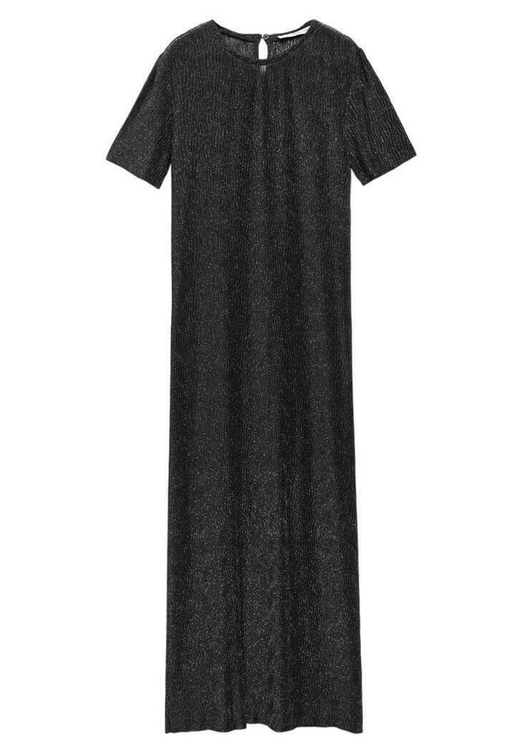 Mango Galajurk zwart Mango Galajurk zwart