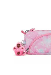 Kipling CUTE BTS PRT AC - Astuccio - garden clouds
