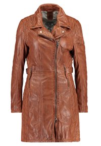 Gipsy by Mauritius Cappotto corto - cognac