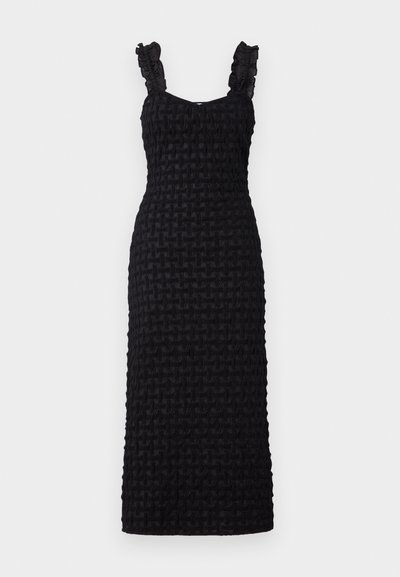 Hofmann Copenhagen CELESTE - Rochie tip creion - black