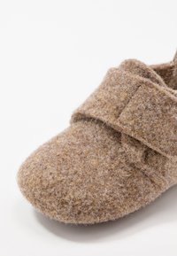 Bisgaard UNISEX - Chaussons - camel